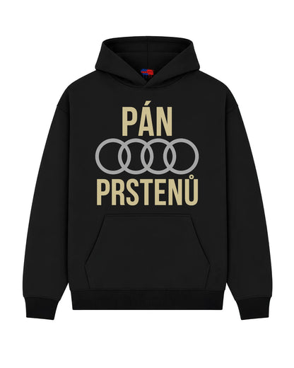 Mikina PÁN PRSTENŮ