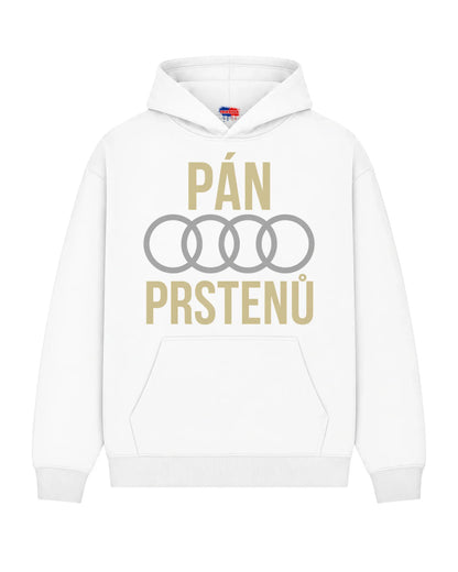 Mikina PÁN PRSTENŮ