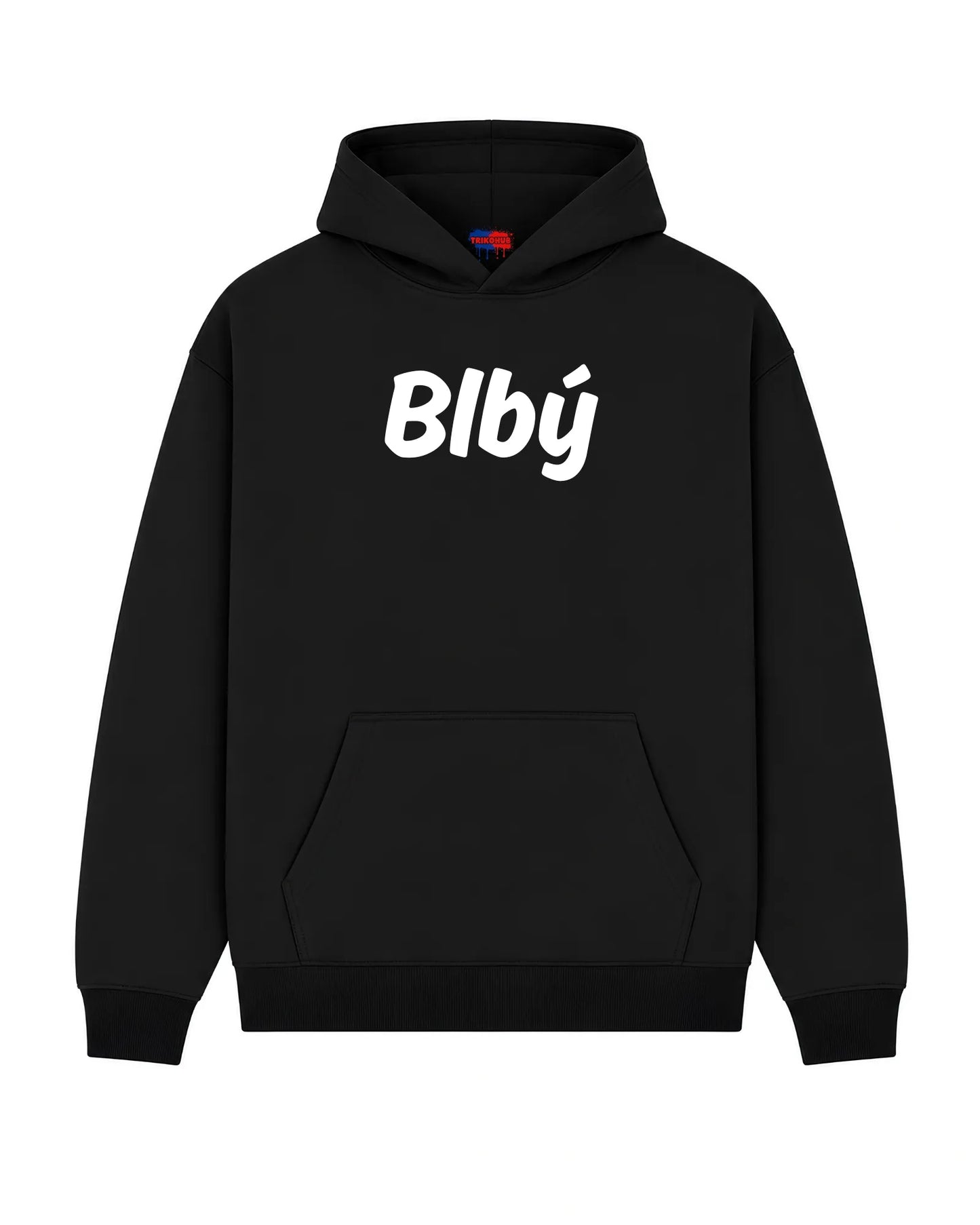 Mikina Blbý