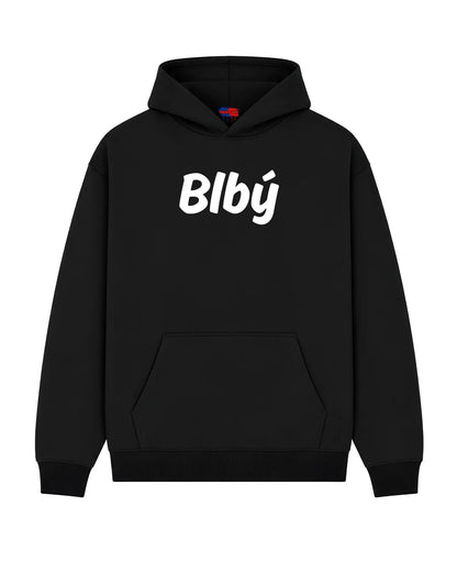 Mikina Blbý