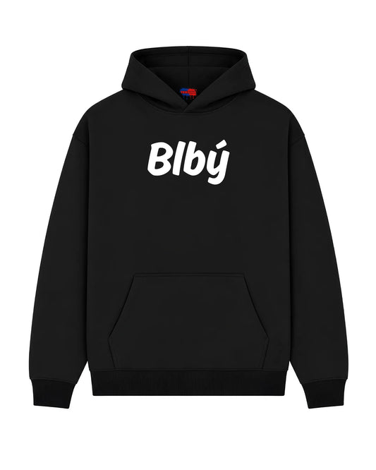 Mikina Blbý