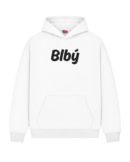 Mikina Blbý