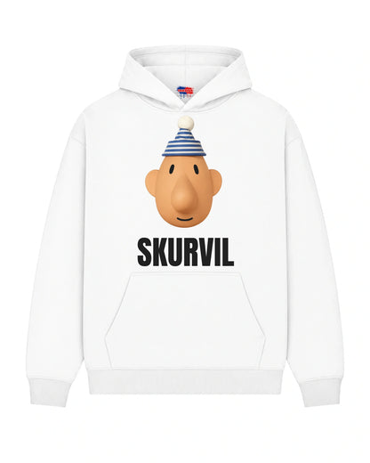 Mikina SKURVIL