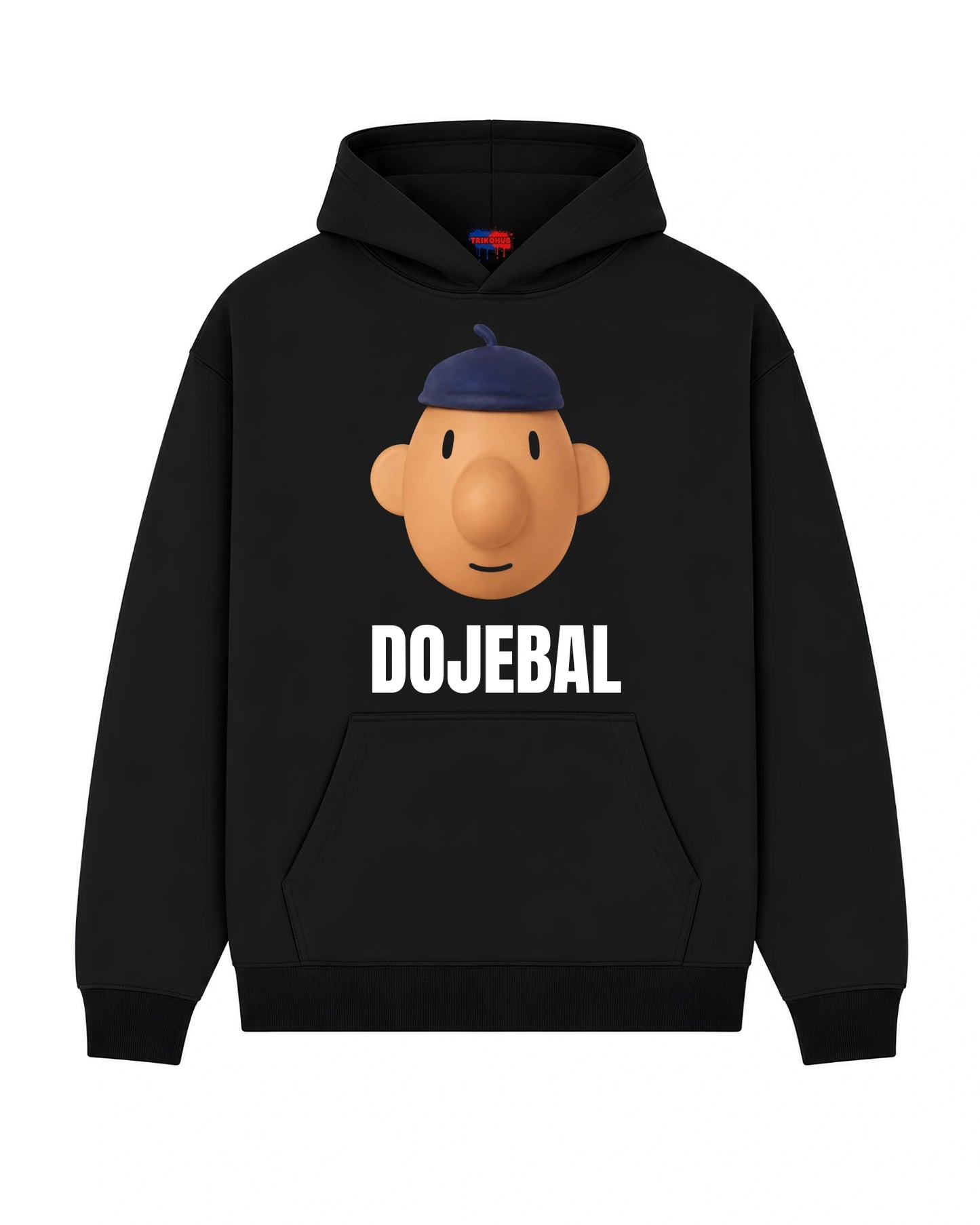 Mikina DOJEBAL