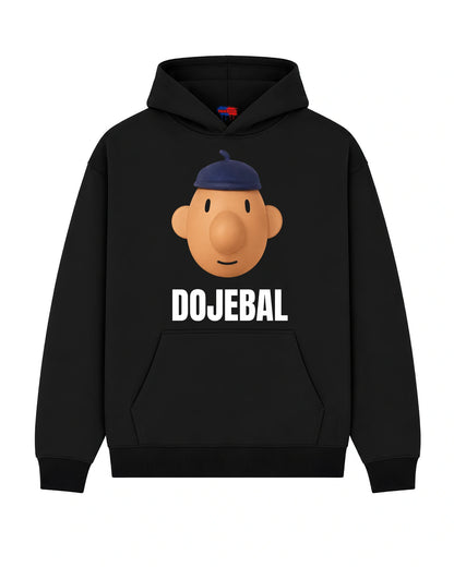 Mikina DOJEBAL