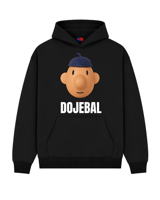 Mikina DOJEBAL