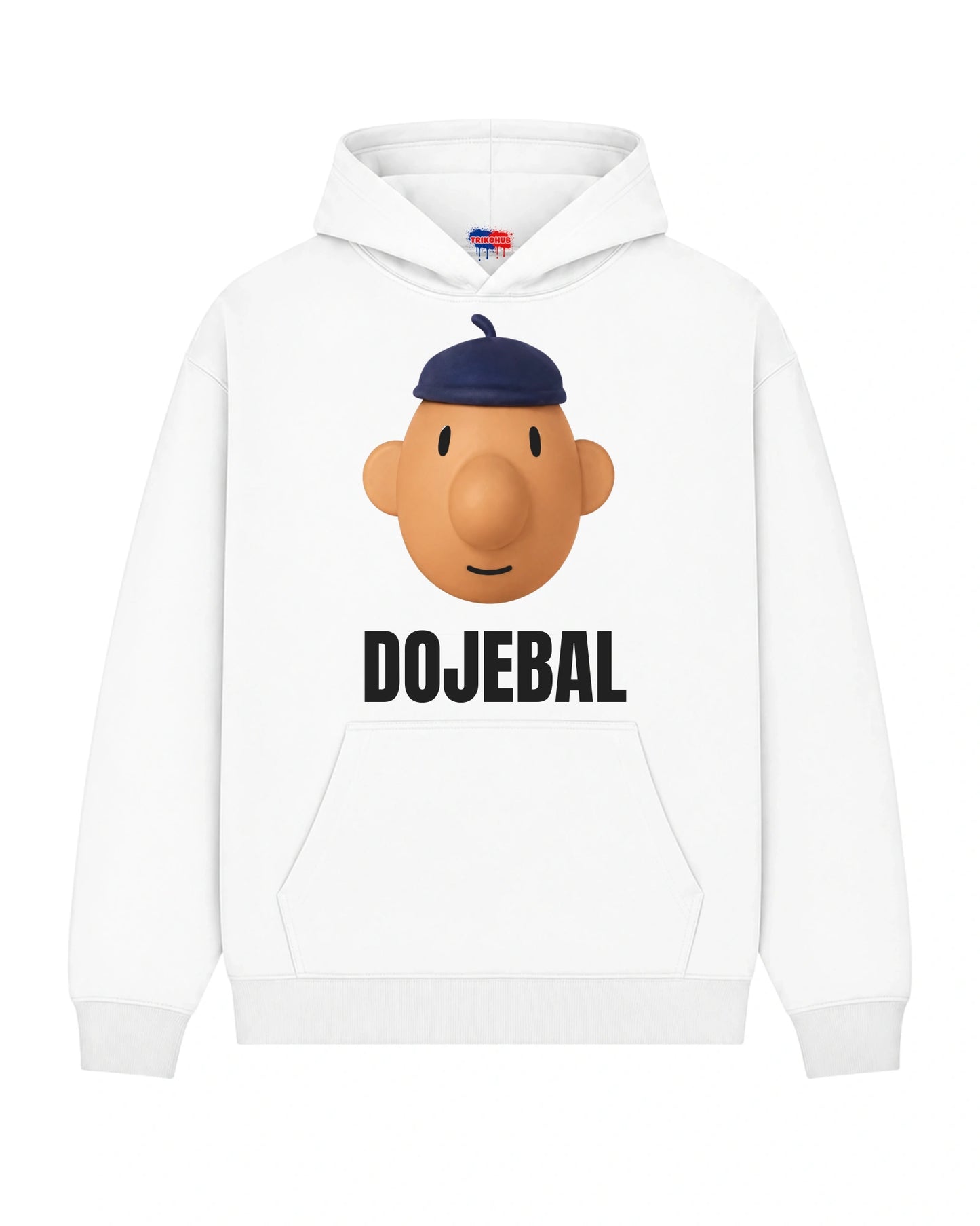Mikina DOJEBAL