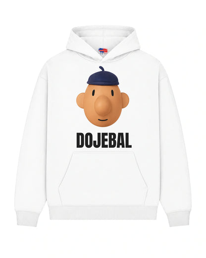 Mikina DOJEBAL