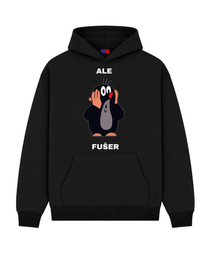 Mikina ALE FUŠER
